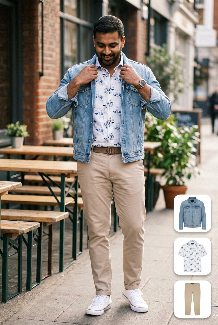 Everyday Casual