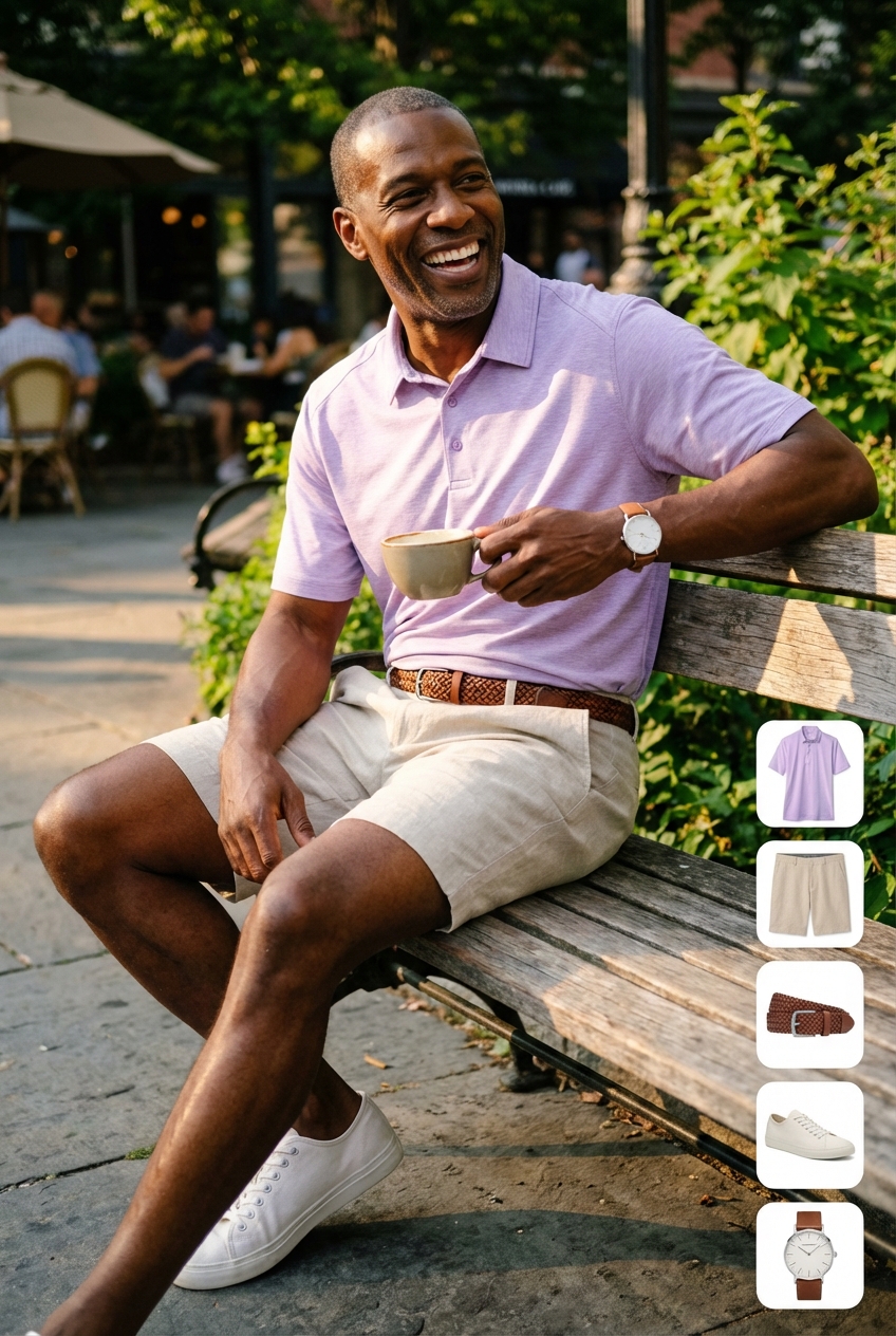 Everyday Casual