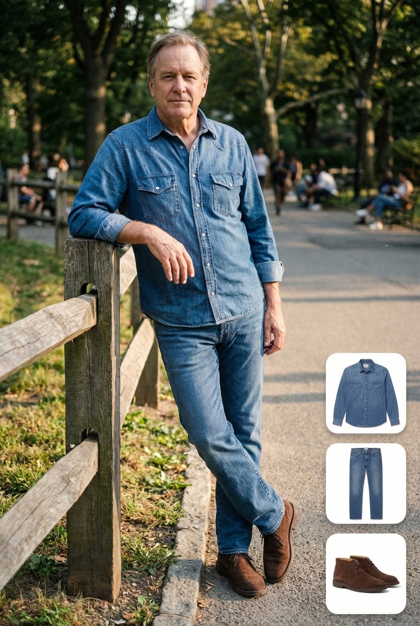 Everyday Casual
