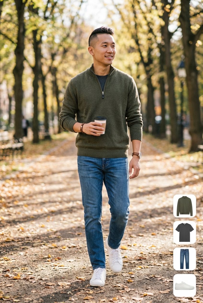 Everyday Casual