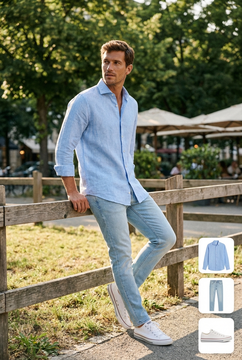 Everyday Casual