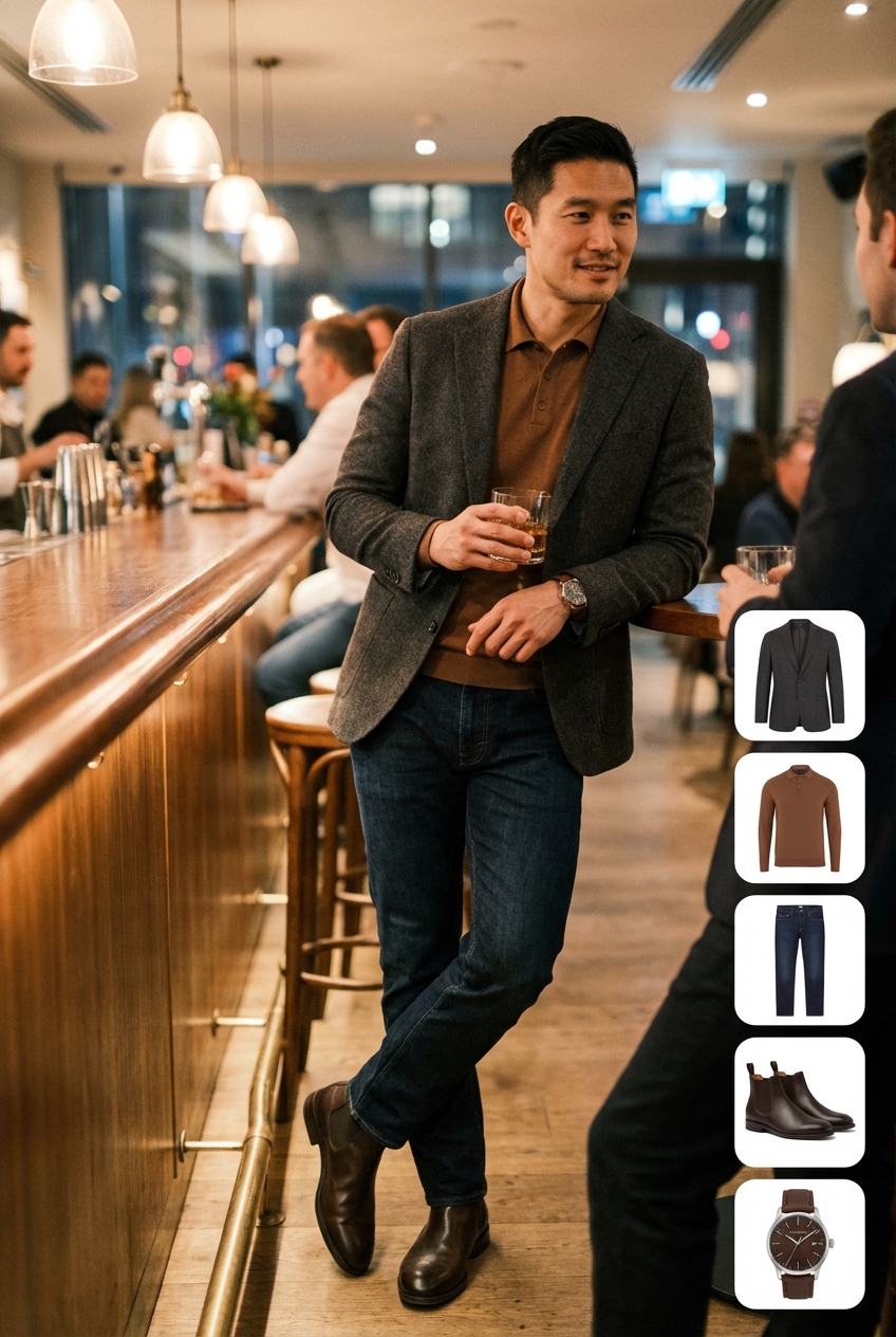 Date Night/Night Out