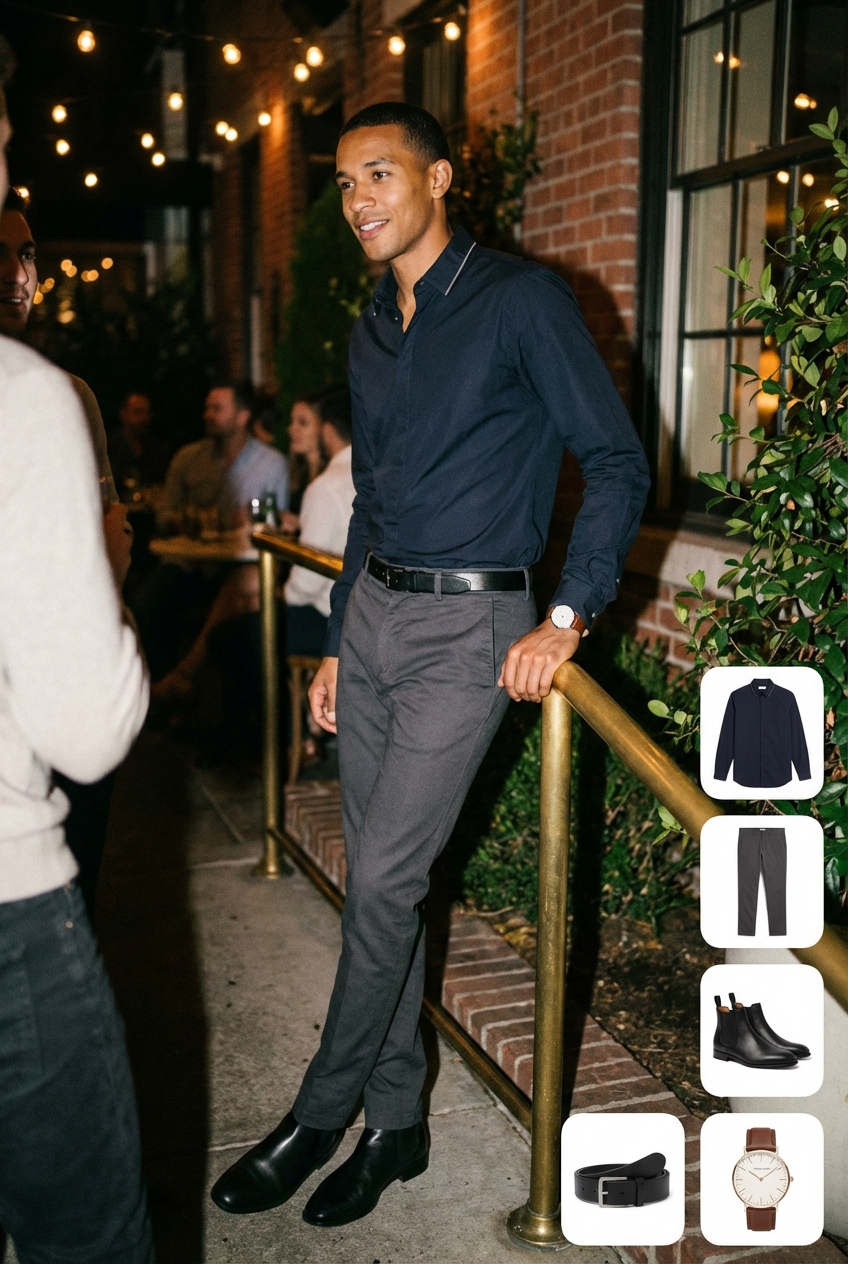Date Night/Night Out