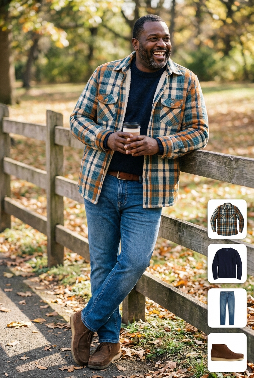 Everyday Casual
