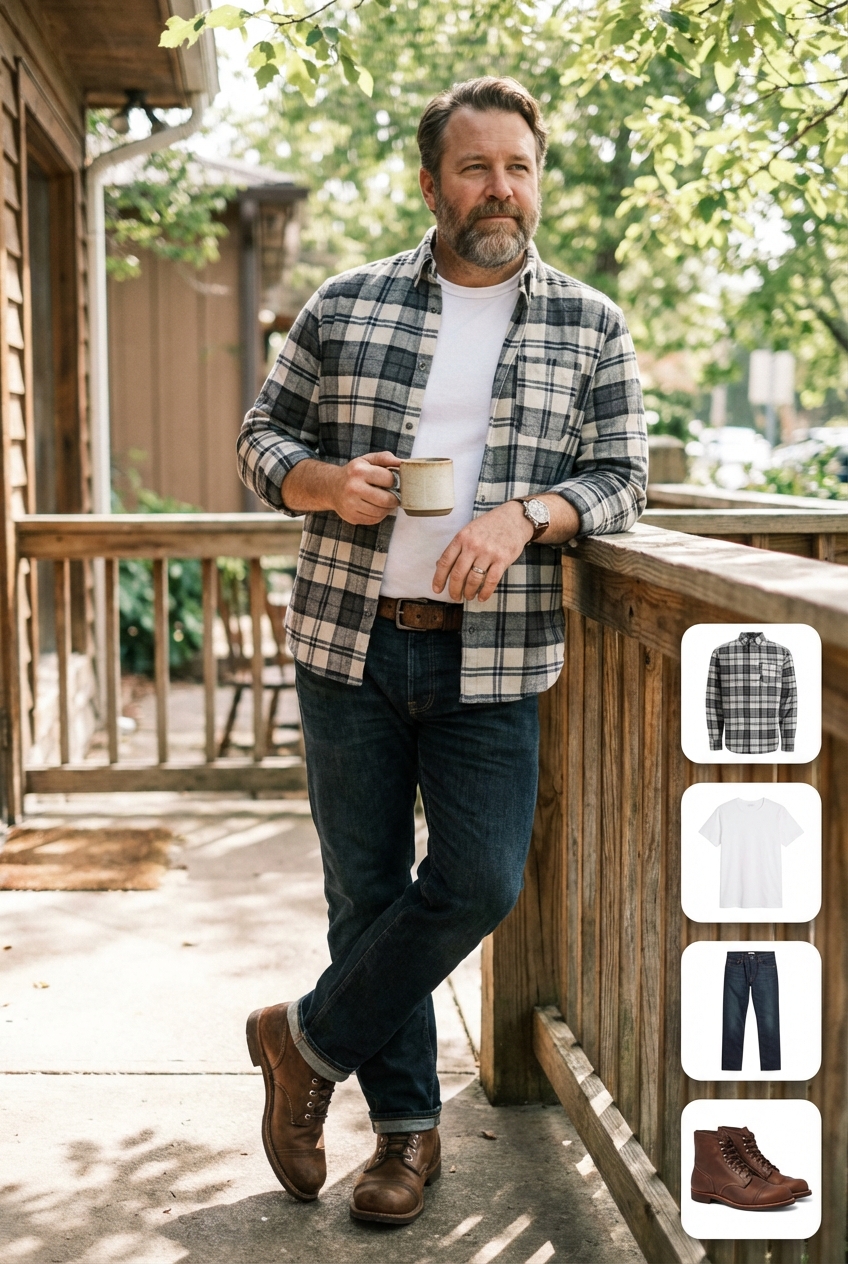 Everyday Casual