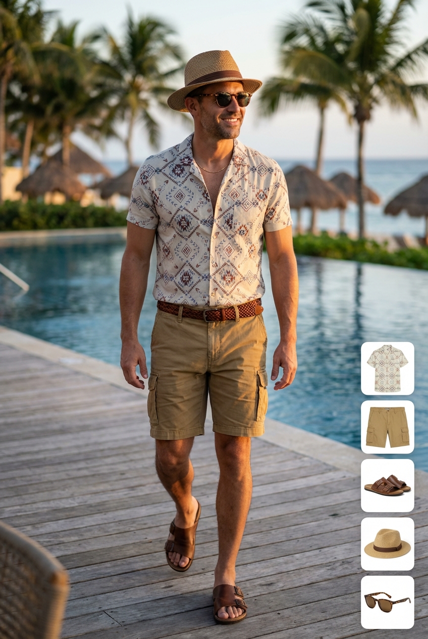 Resort/Vacation
