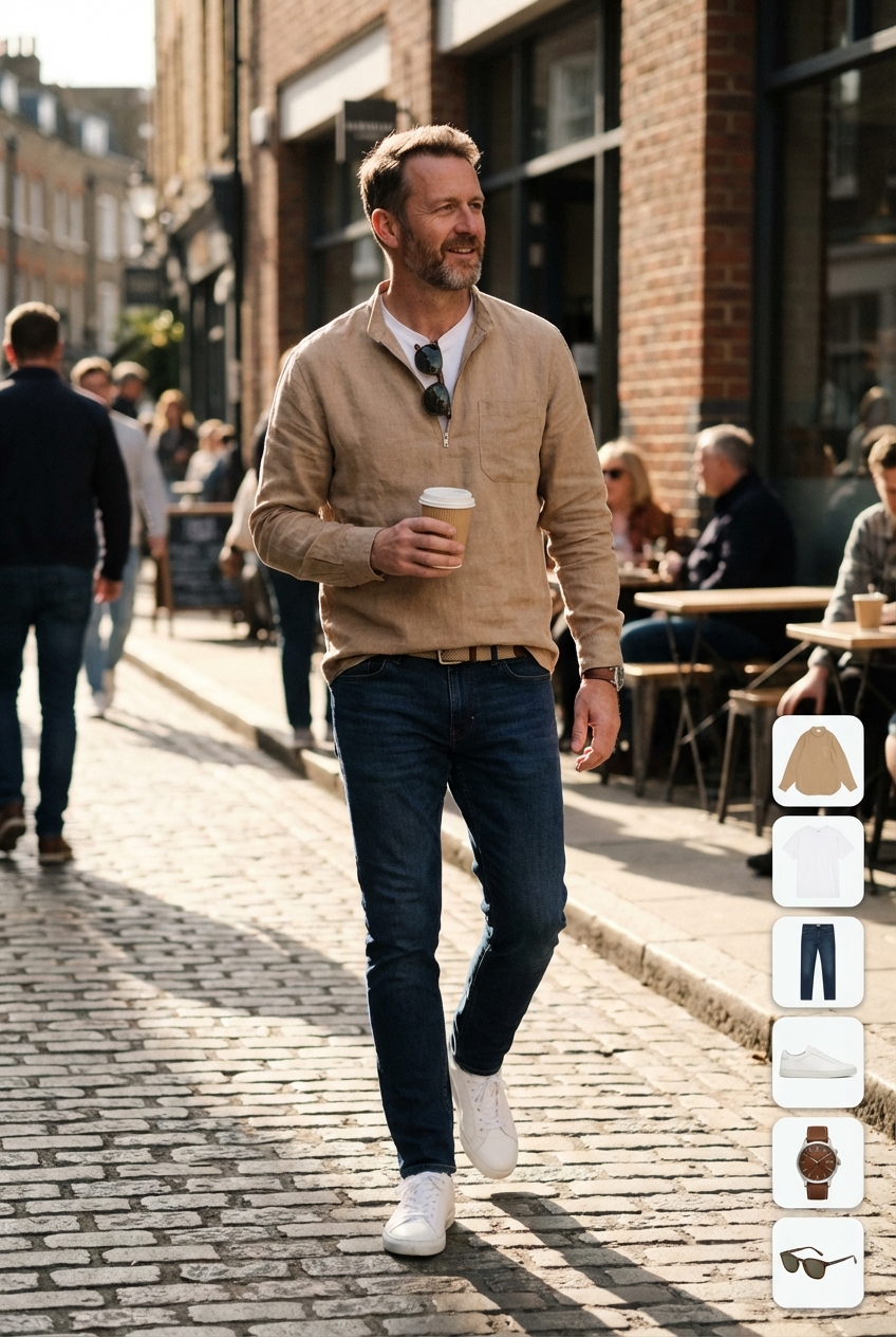 Everyday Casual