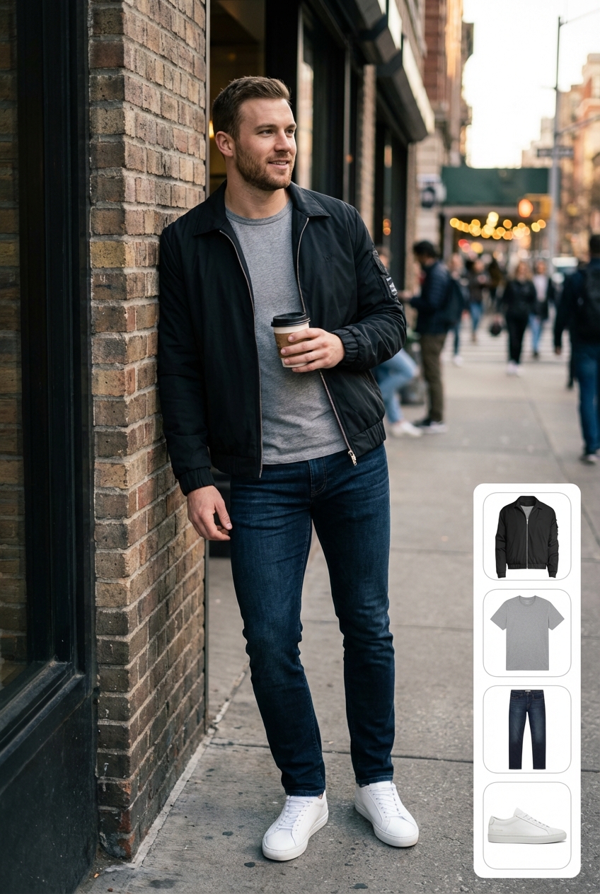 Everyday Casual