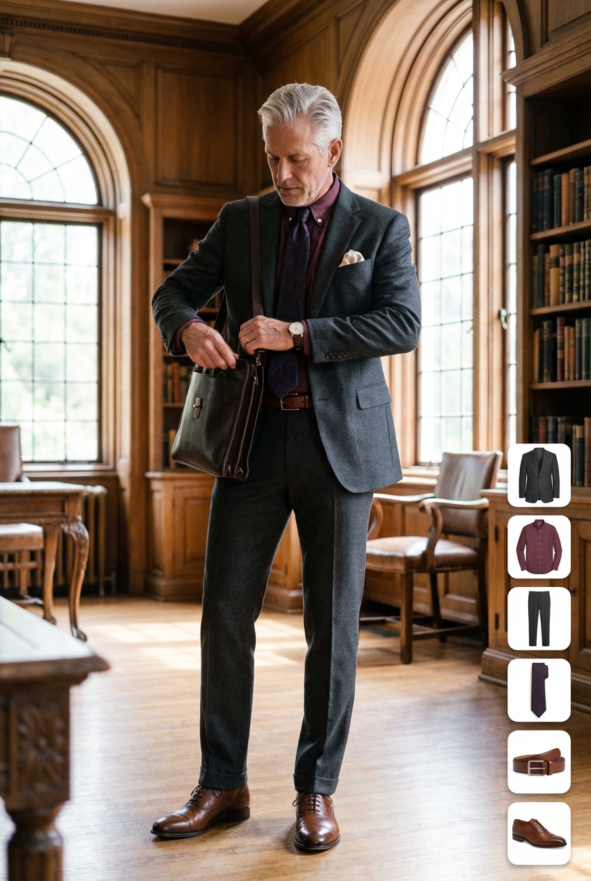 business formal