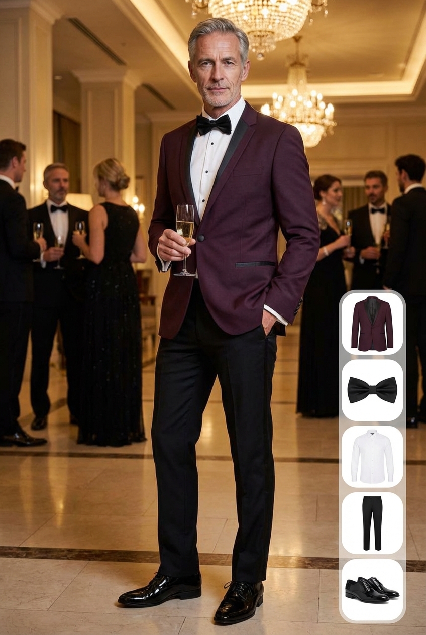 Formal