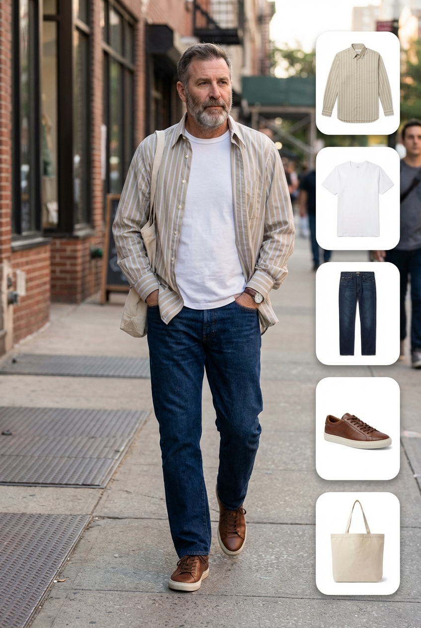 Everyday Casual