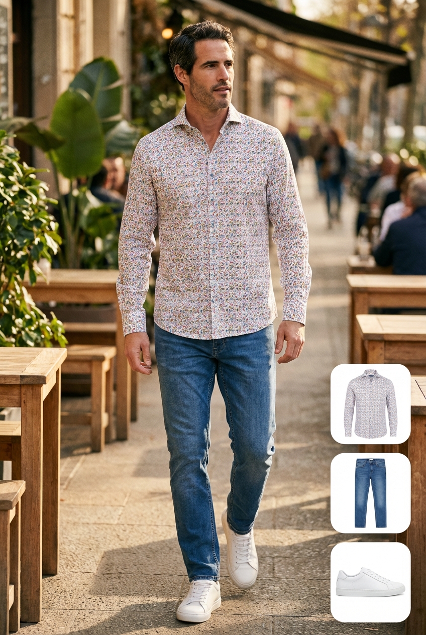 Everyday Casual