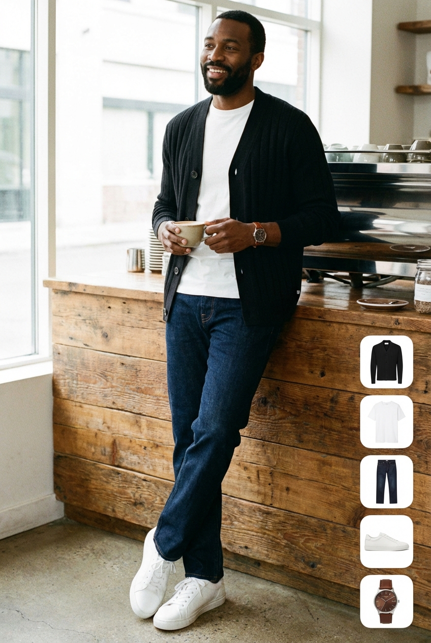 Everyday Casual