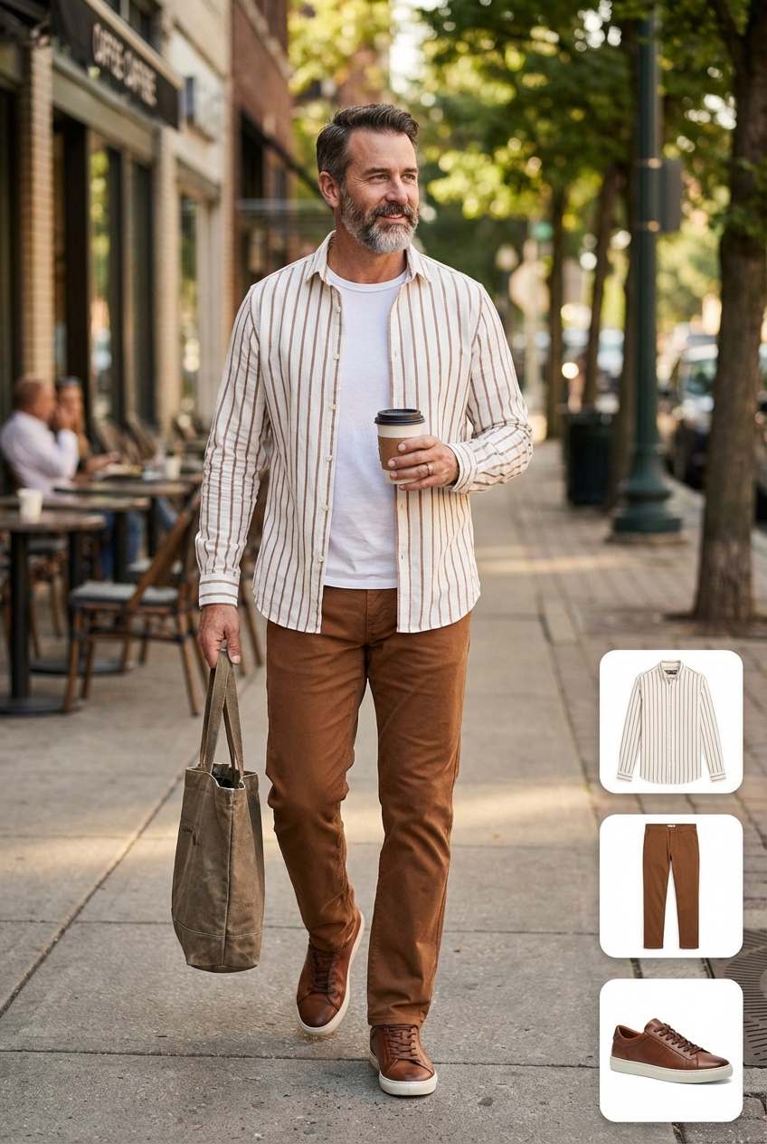 Everyday Casual