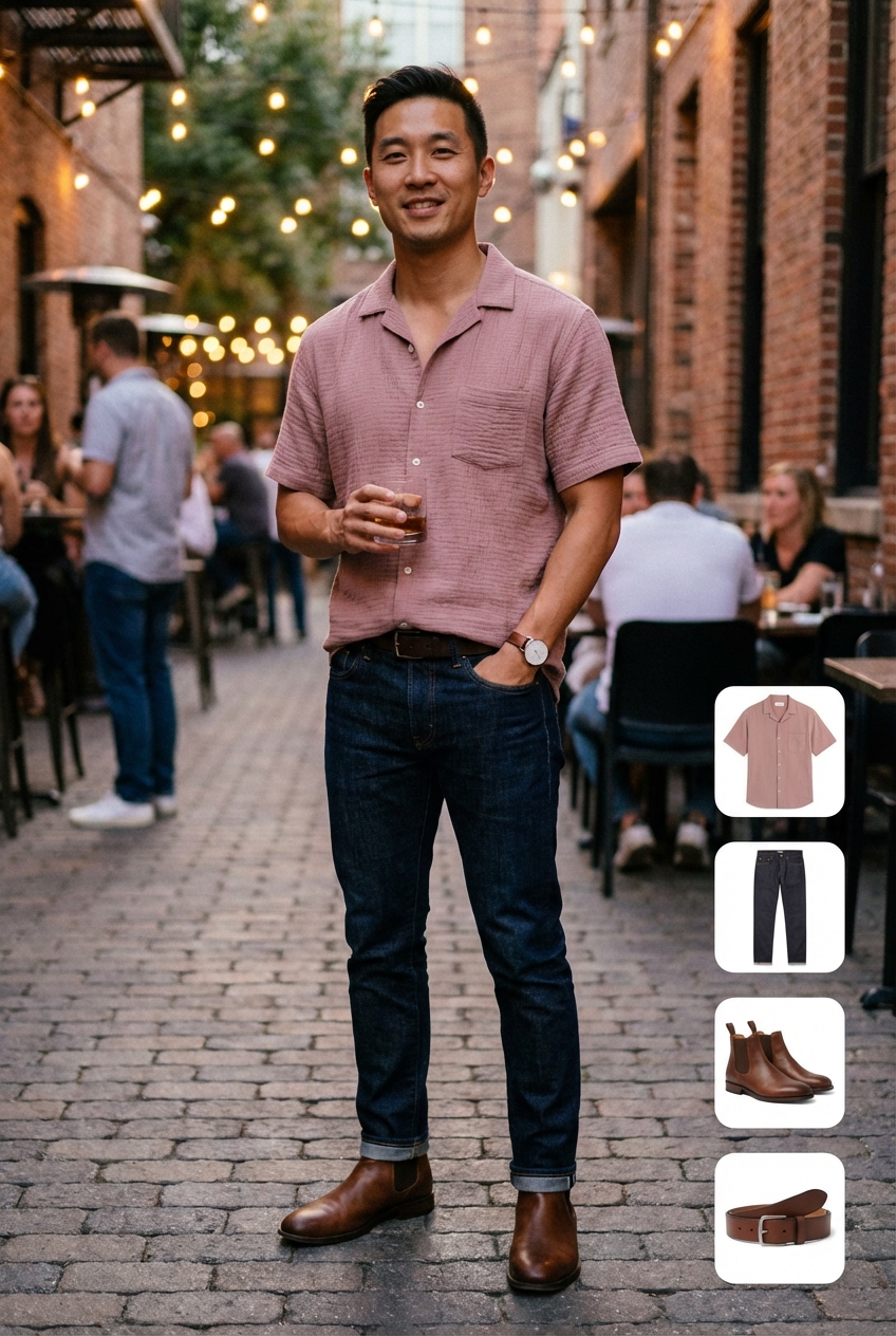 Date Night/Night Out