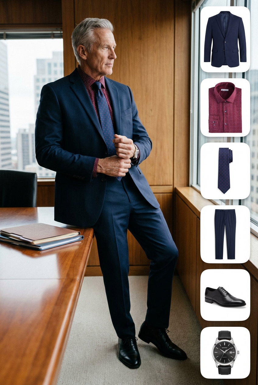 Business Formal