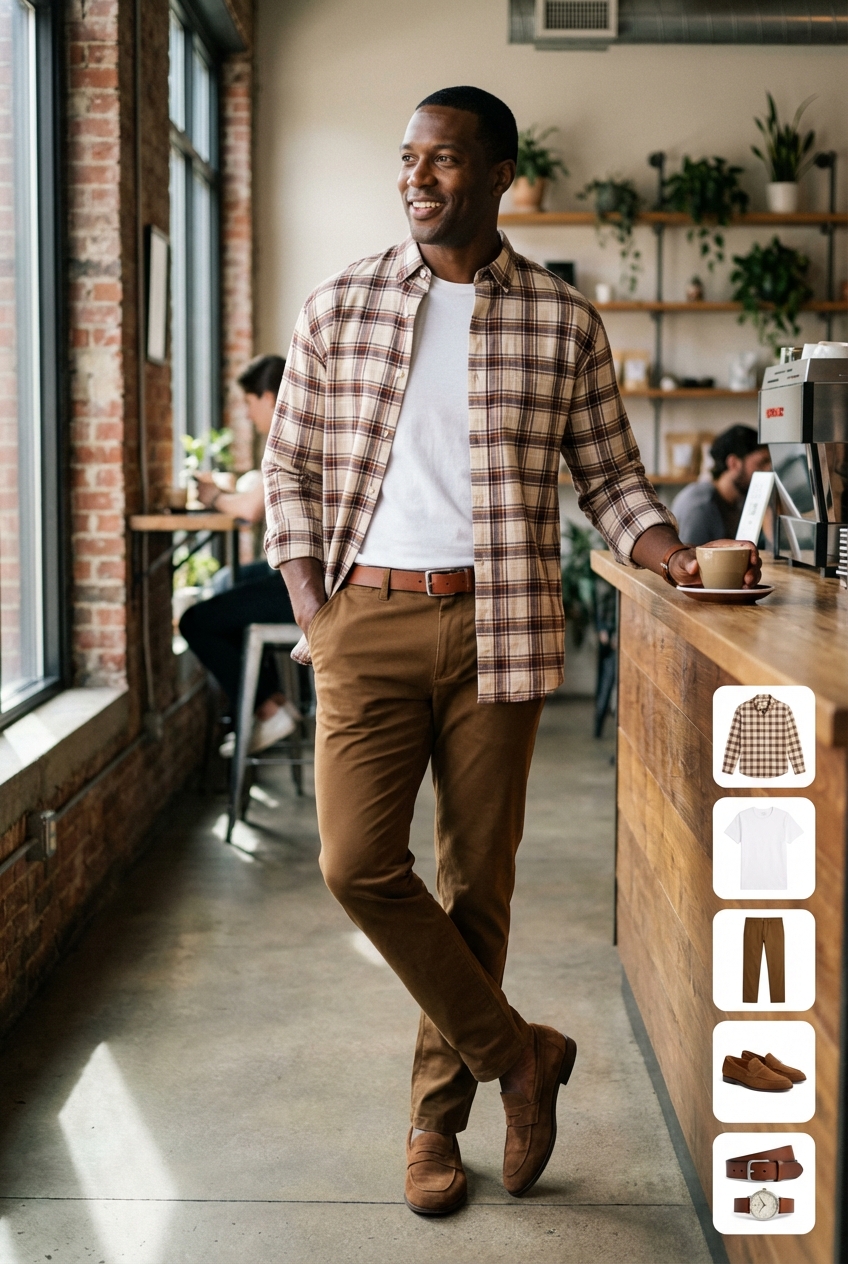 Smart Casual