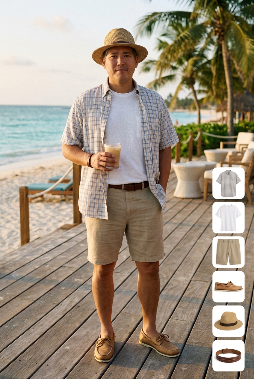 Resort/Vacation