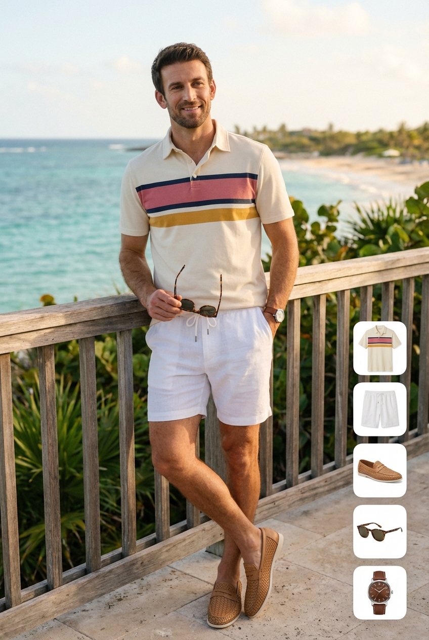 Resort/Vacation