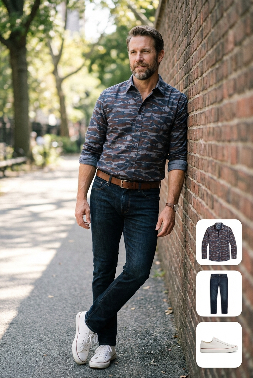 Everyday Casual