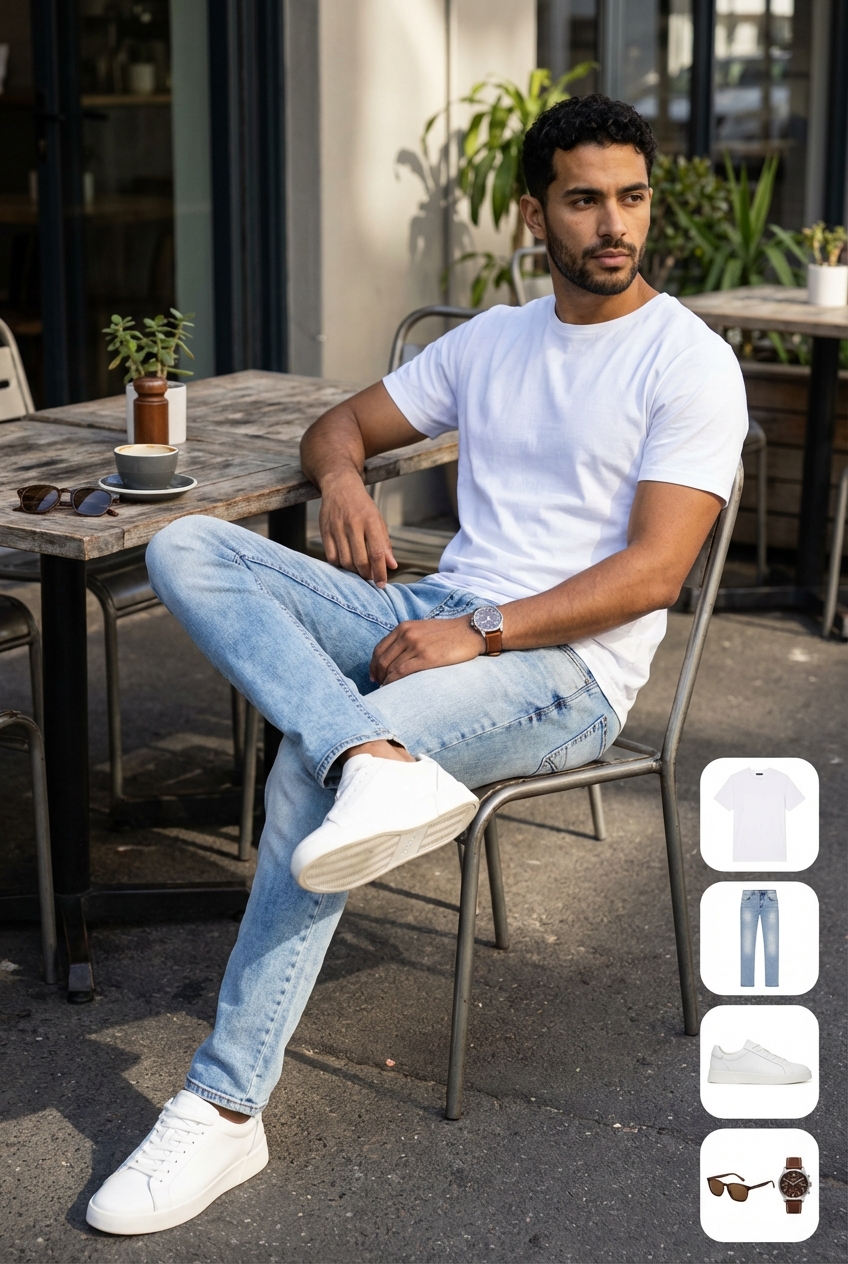 Everyday Casual