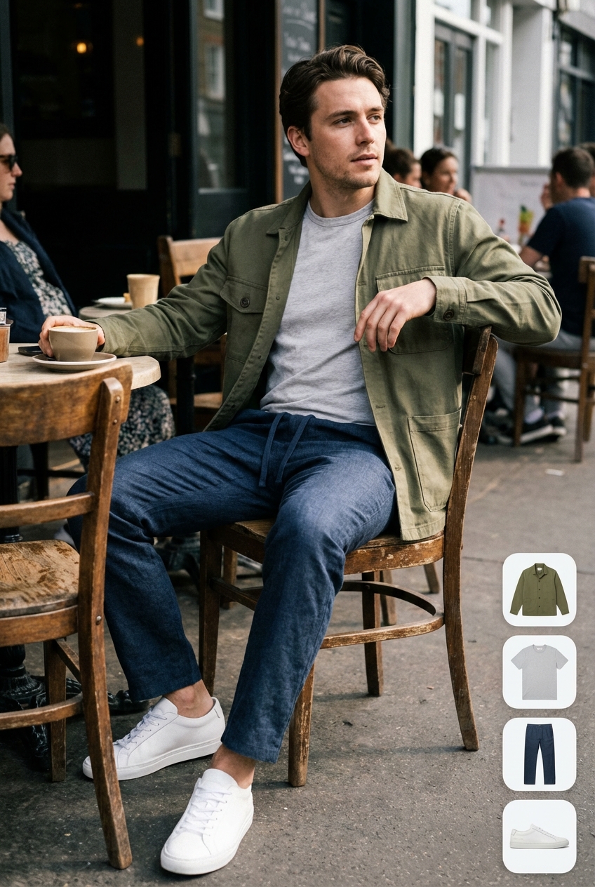 Everyday Casual
