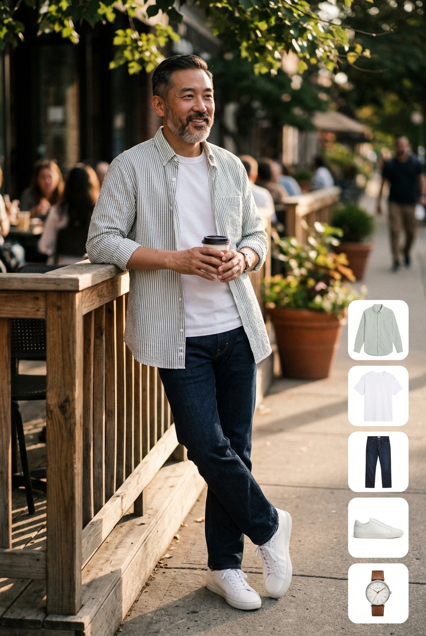 Everyday Casual