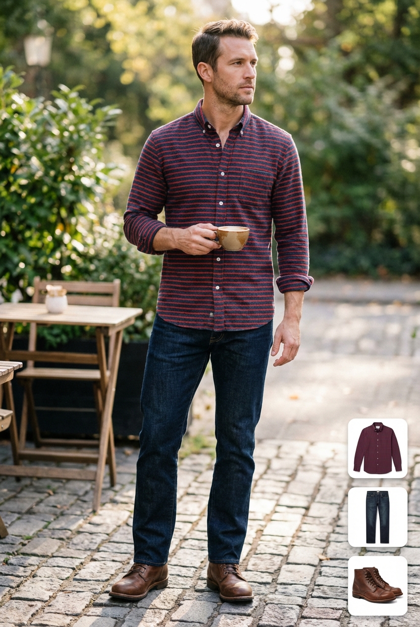 Everyday Casual