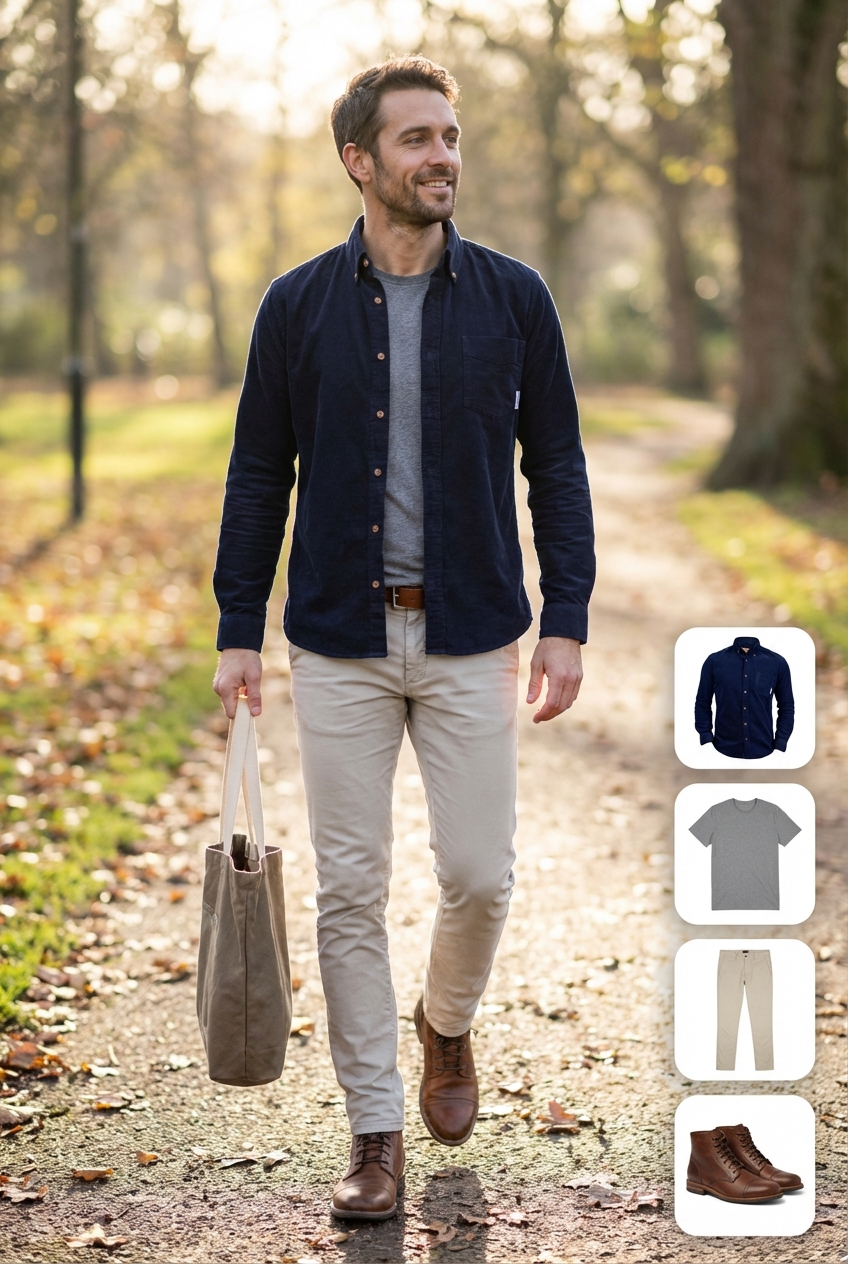 Everyday Casual
