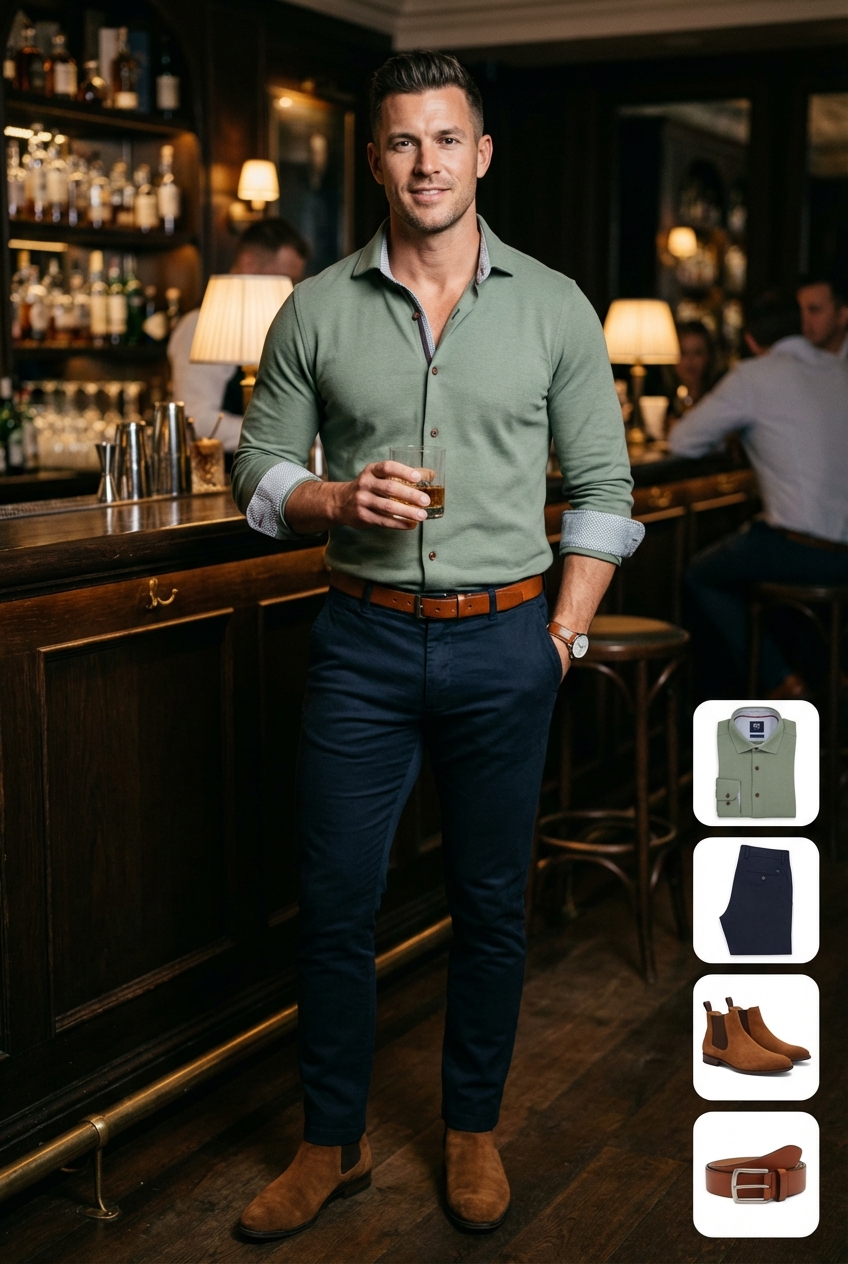 Date Night/Night Out