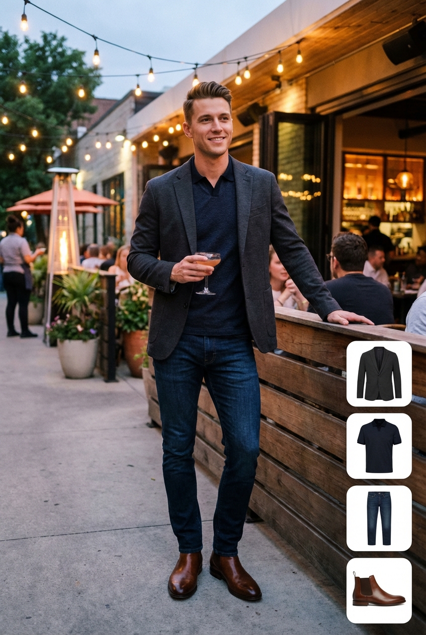 Date Night/Night Out