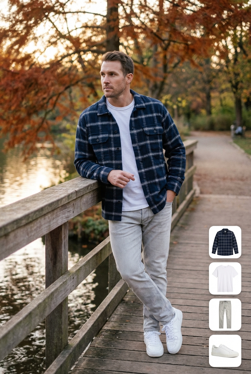 Everyday Casual