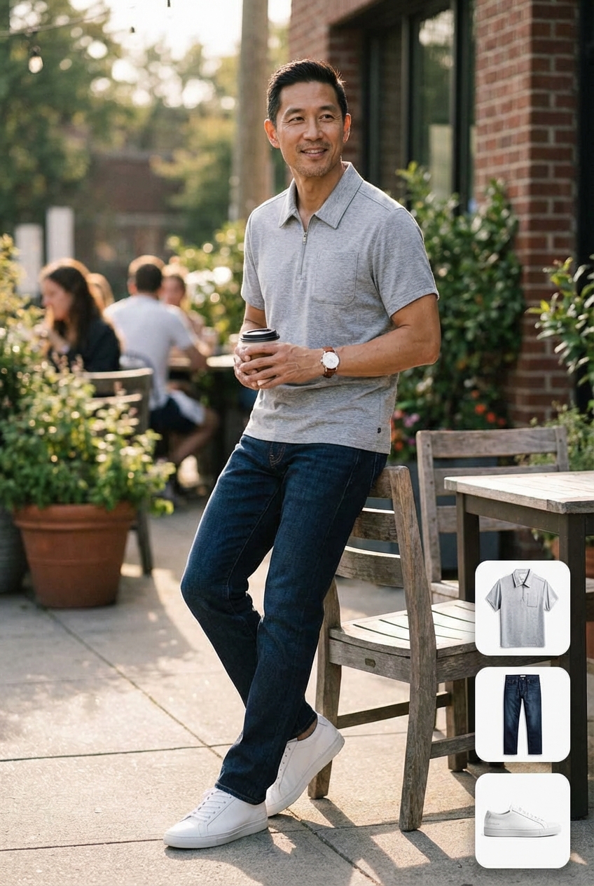 Everyday Casual