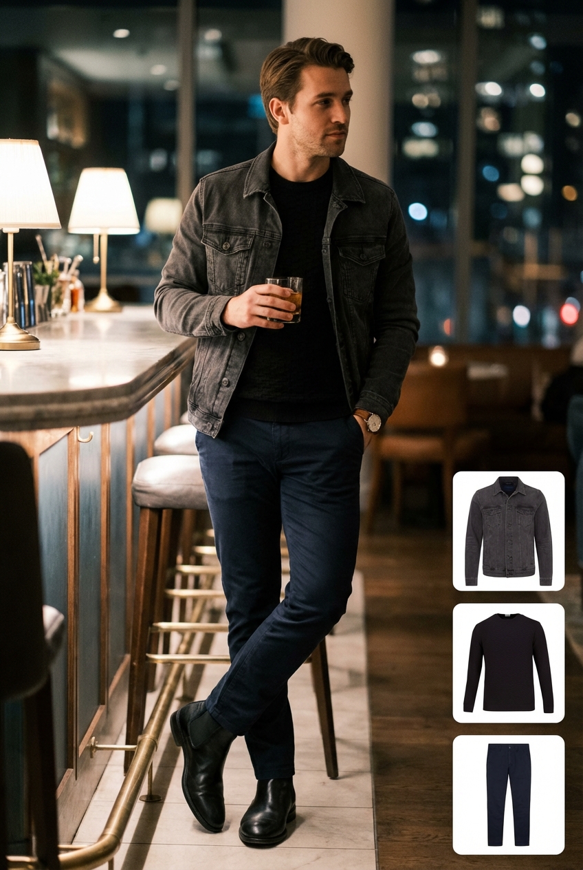 Date Night/Night Out