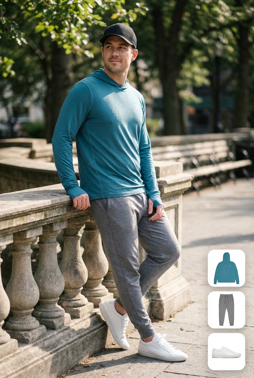 Everyday Casual