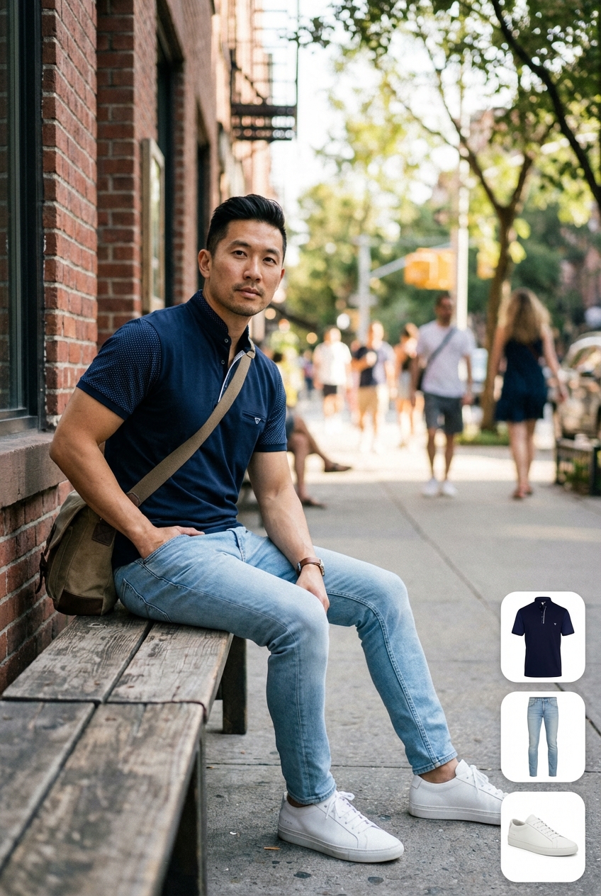 Everyday Casual