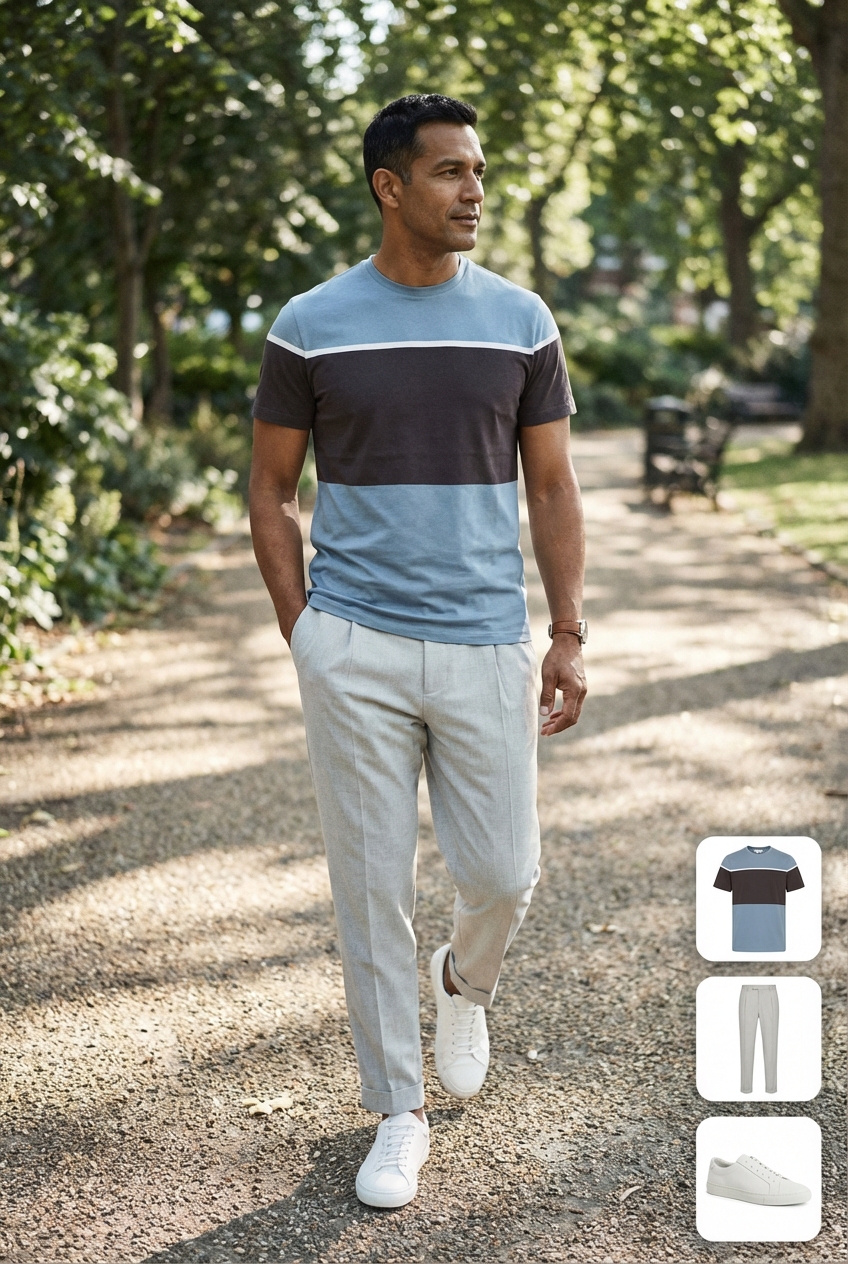 Everyday Casual
