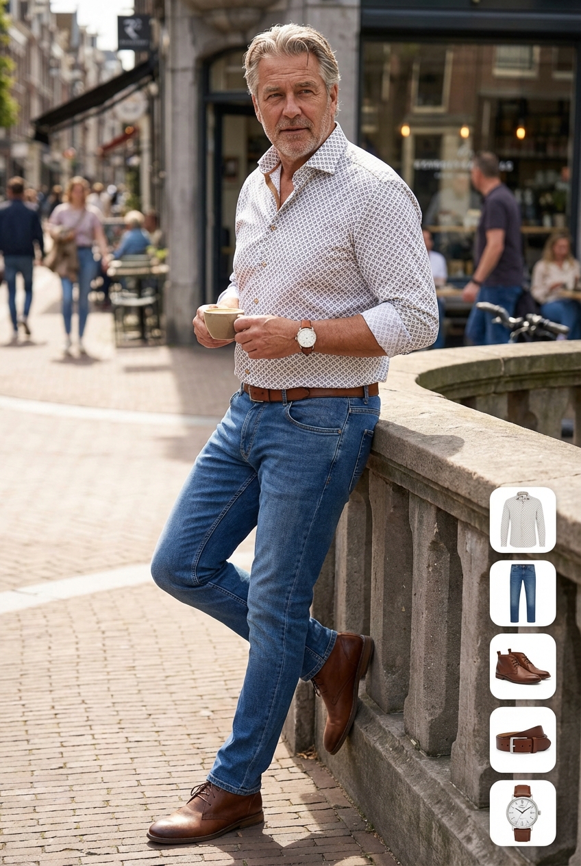 Everyday Casual