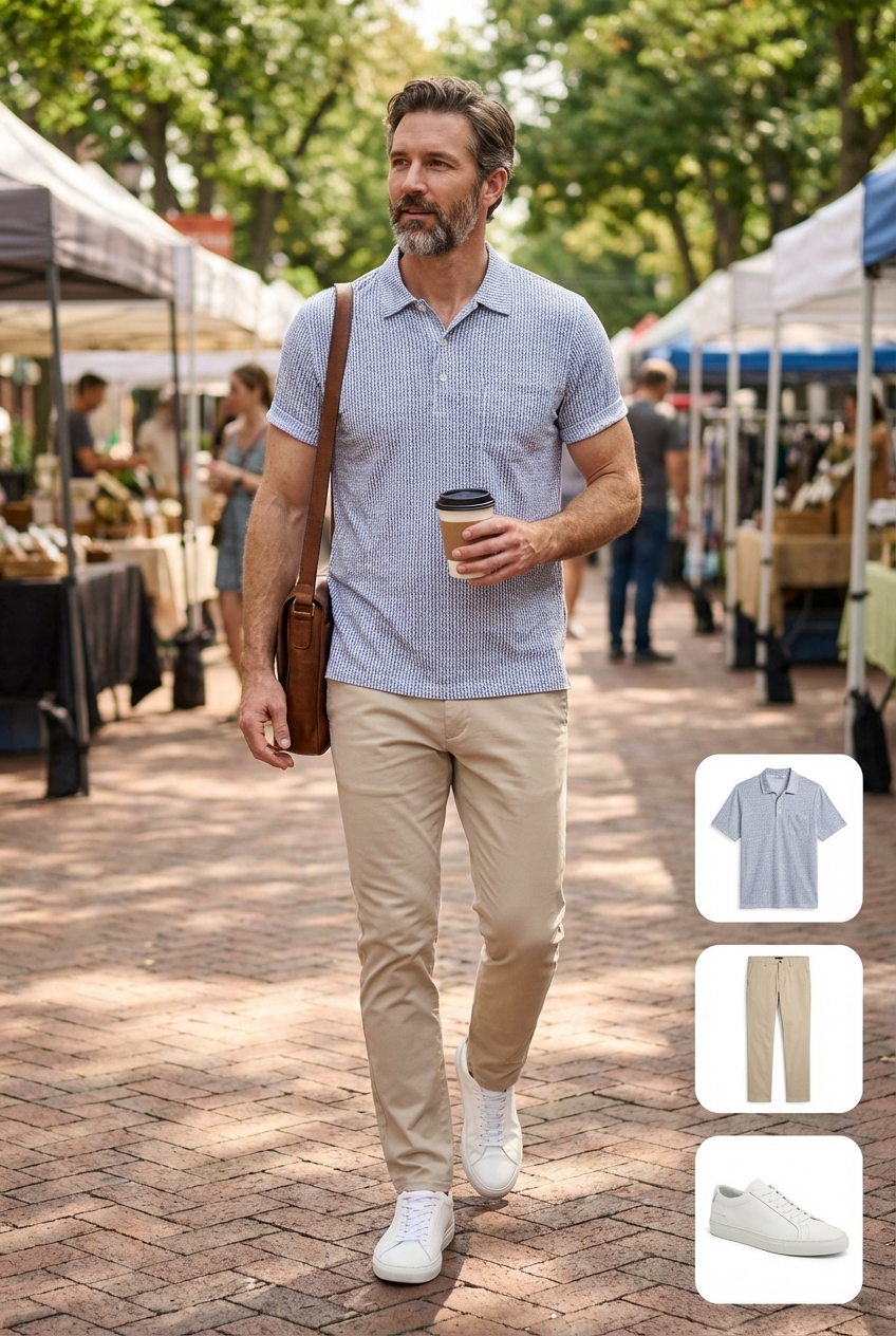 Everyday Casual