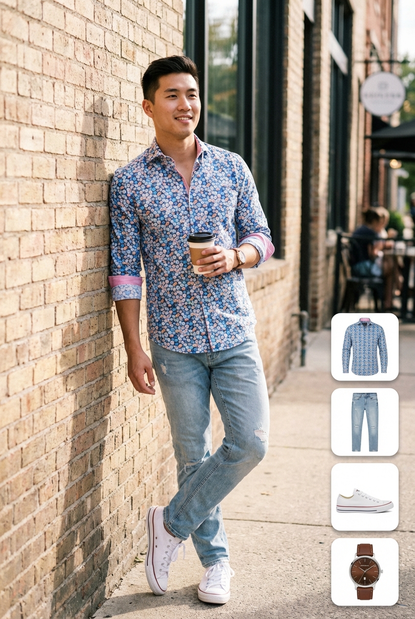 Everyday Casual