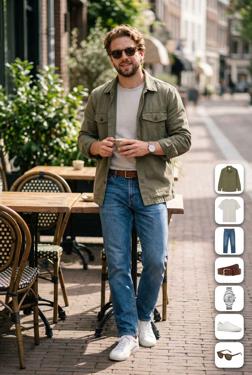 Everyday Casual
