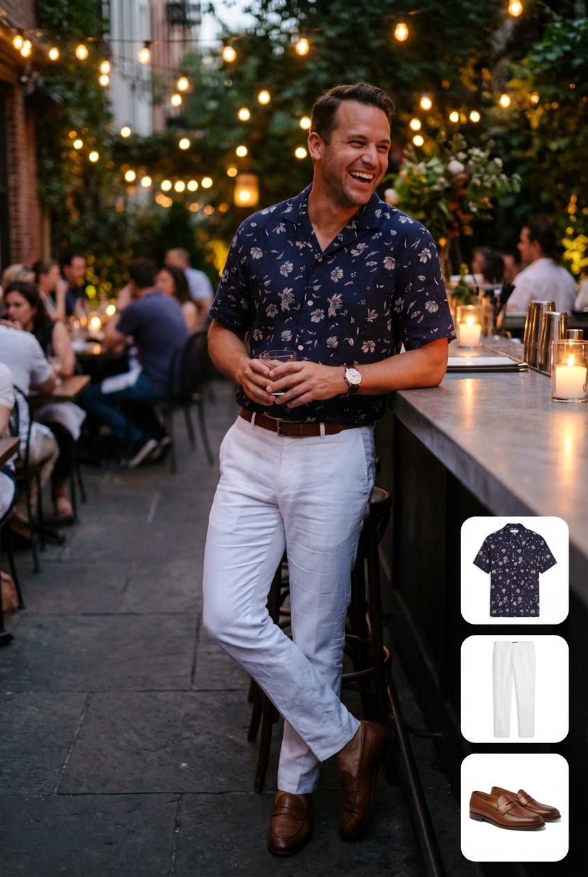 Date Night/Night Out