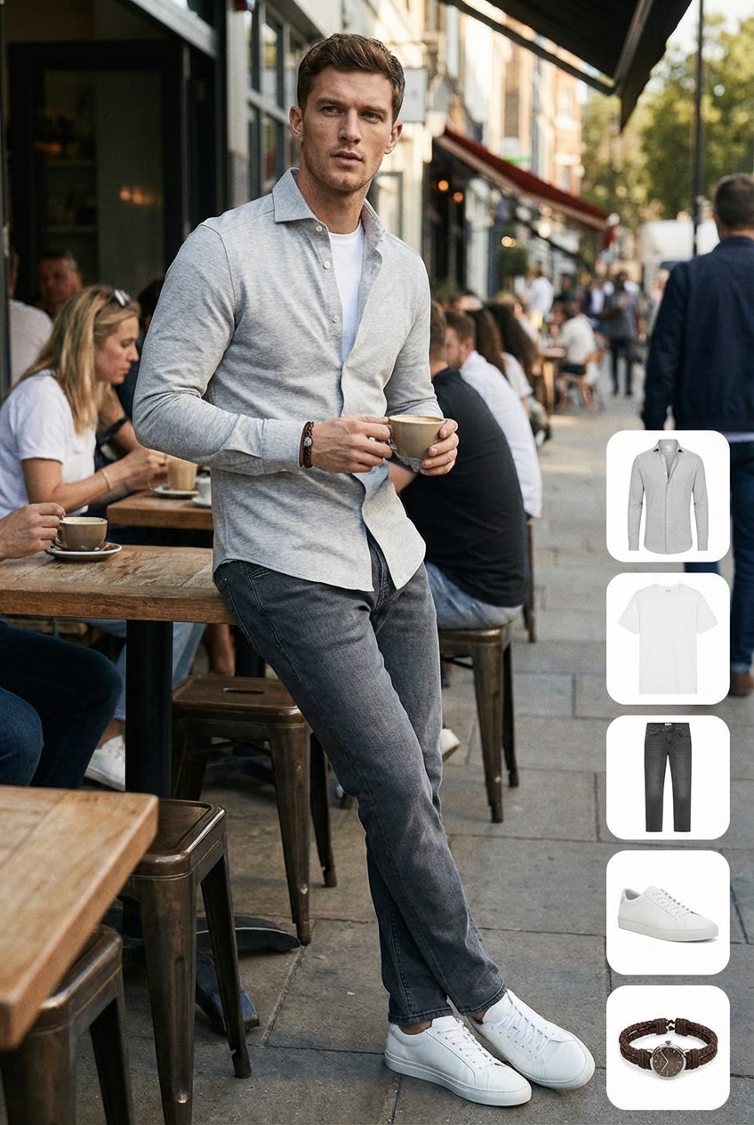 Everyday Casual