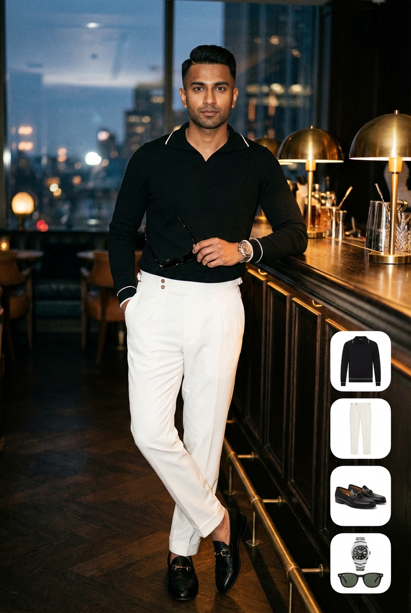 Date Night/Night Out