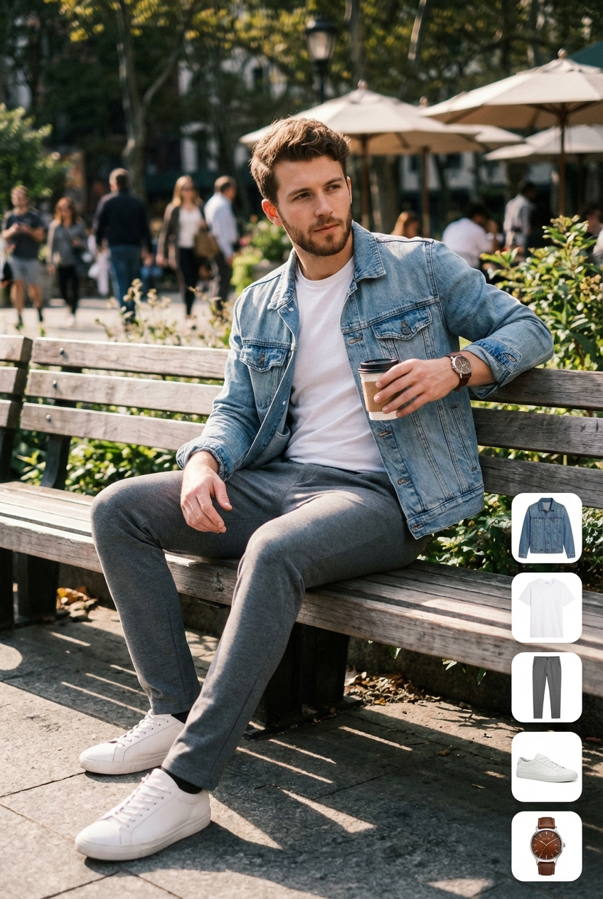 Everyday Casual