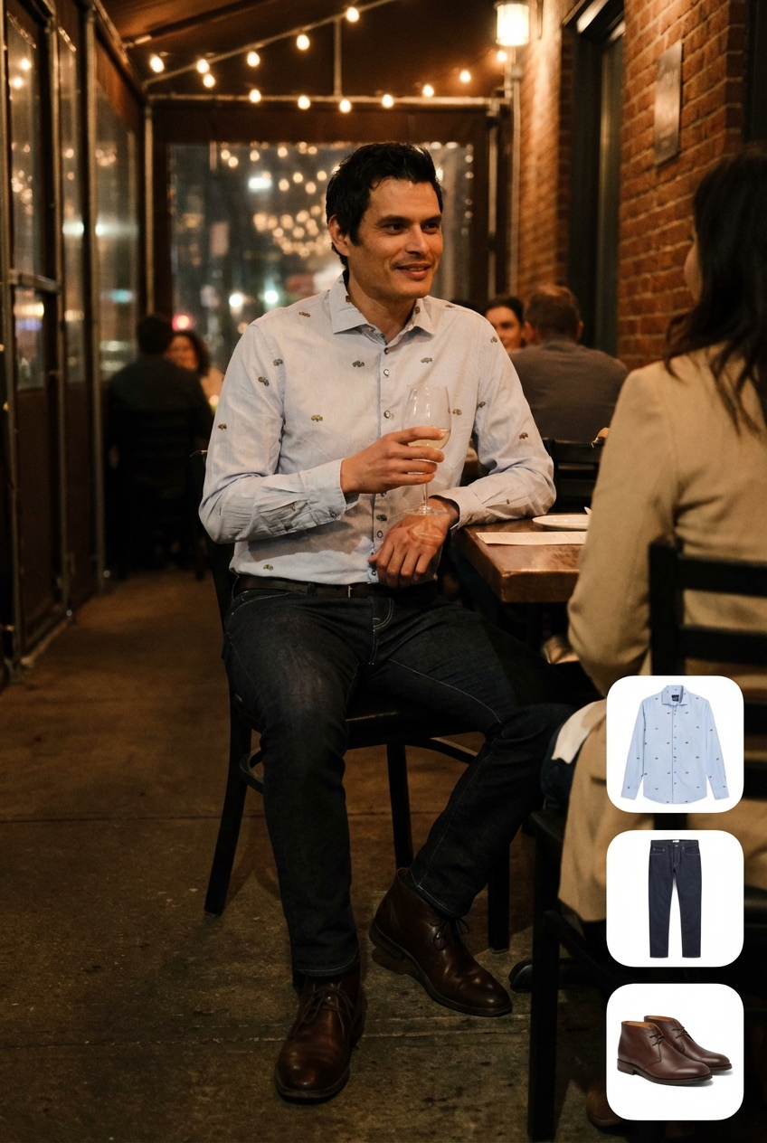 Date Night/Night Out
