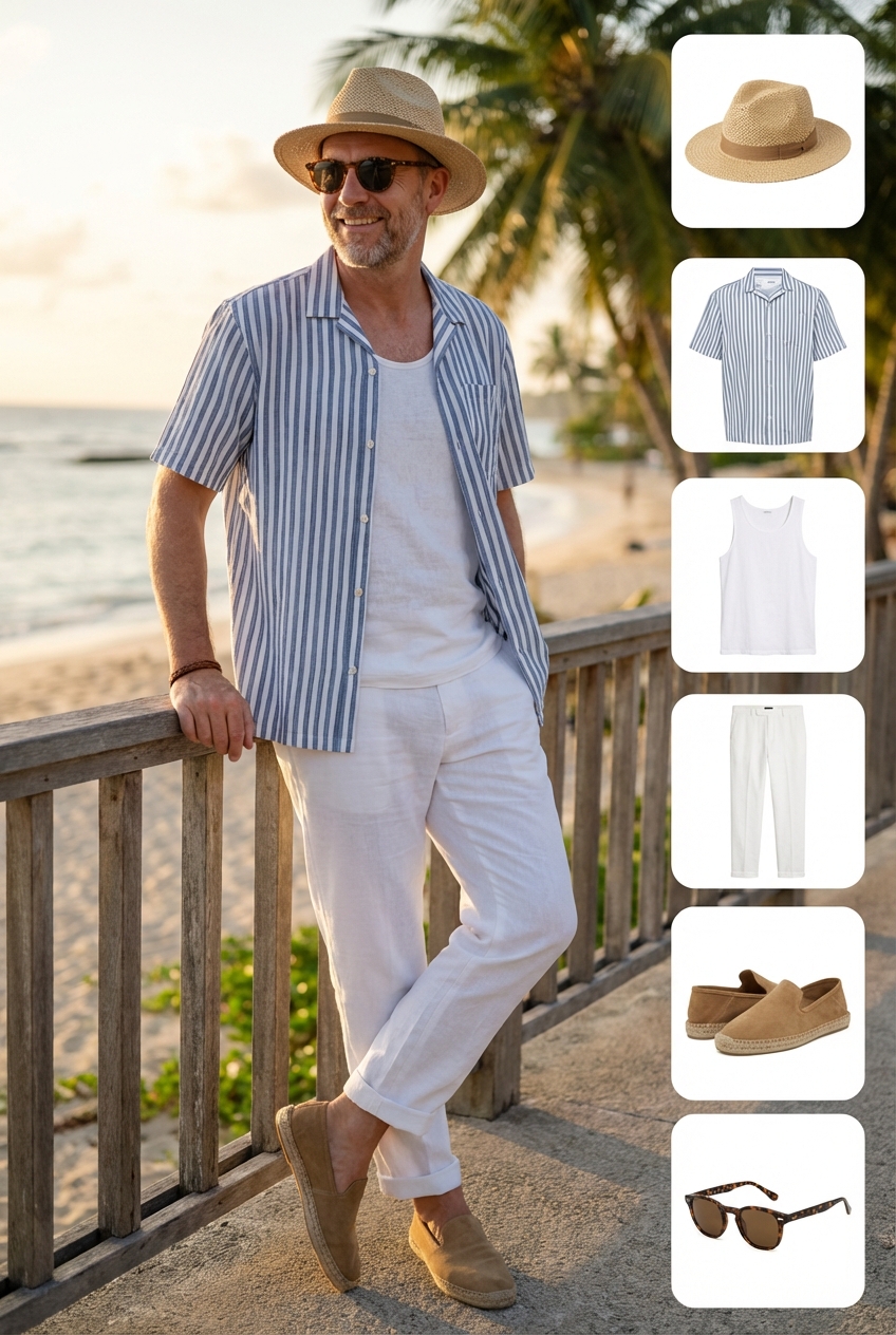 Resort/Vacation