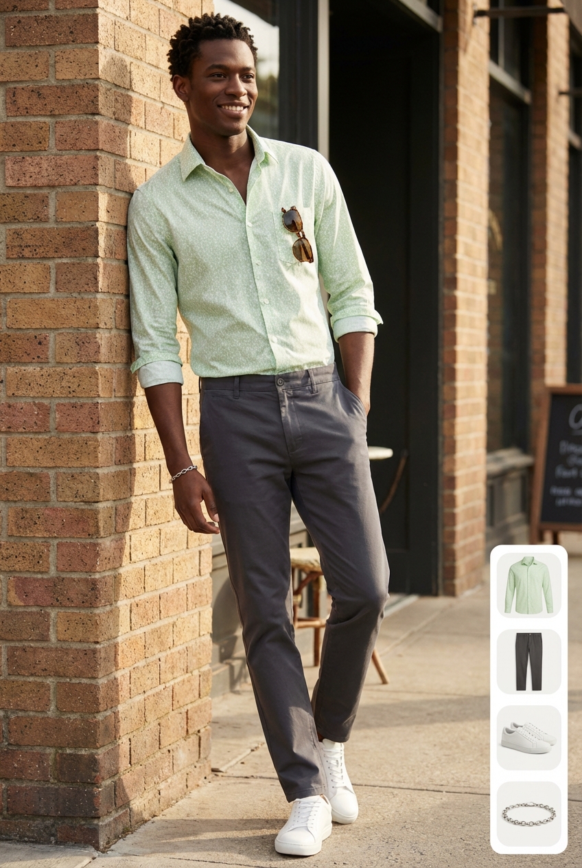 Everyday Casual