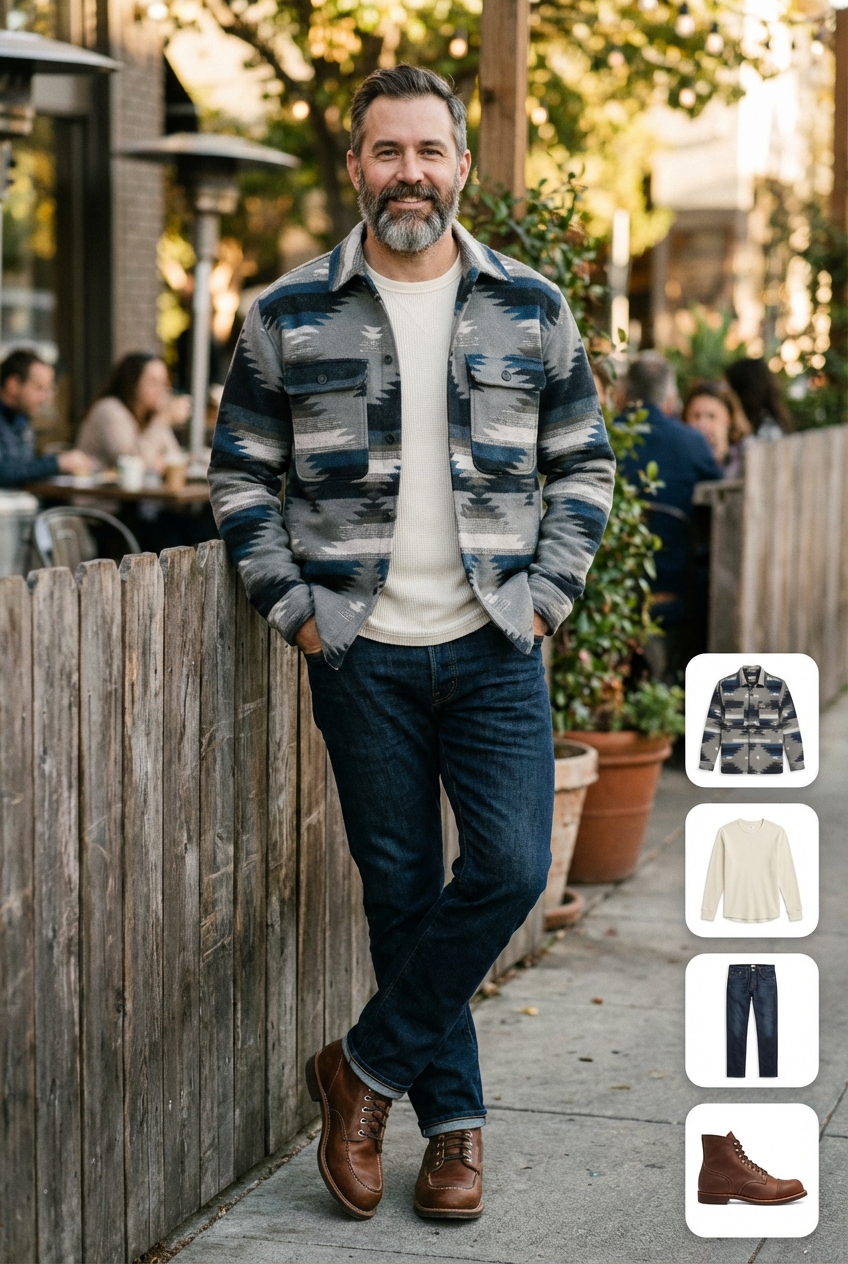Everyday Casual