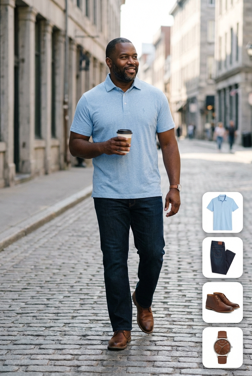 Everyday Casual